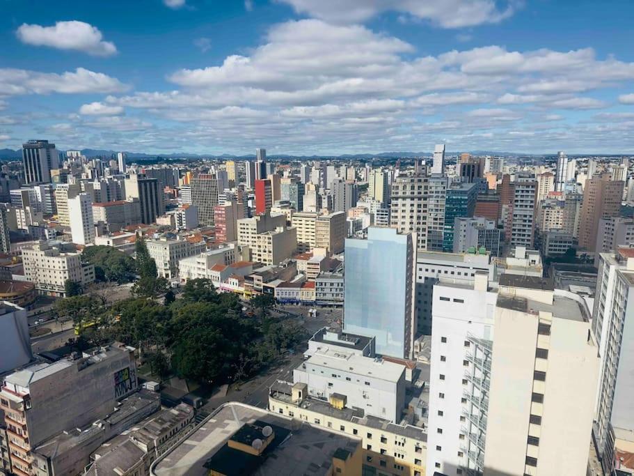 A Opcao No Centro Com Vista Panoramica Apartment *